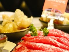 -一哥澳门豆捞·澳门风打边炉(高德置地店)