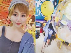 -CAFE'IN精品咖啡体验空间(小寨店)