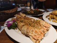 -泰华海鲜中餐厅(普吉镇店)