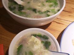 -吕氏疙瘩汤·私家菜馆(慈云寺店)