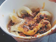 -洞子口张老二凉粉(文殊院店)