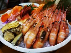 -银子铁板烧料理自助餐(人民广场店)