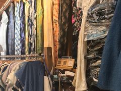 -暮晚尘香汉服旗袍