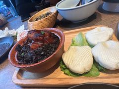 -香园茶社·金陵小灶(老门东店)