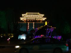 -东关历史文化旅游区-东门遗址