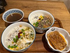 -漫蔬•台北蔬食小馆VEGGIEBOIL(朝晖店)