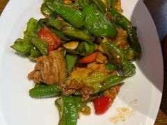 -李老哈·东北菜(宋园路店)