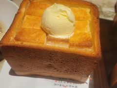 -绿茶餐厅(燕郊永旺店)