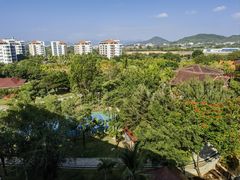 -三亚海棠湾万丽度假酒店