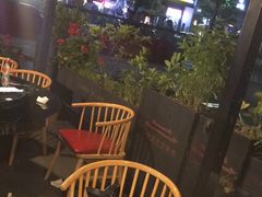 -小京廷北京烤鸭|山野贵州菜(梵华里店)