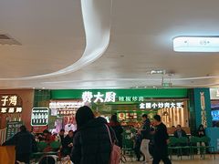 -费大厨辣椒炒肉(万家丽一店)