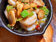 -Q MEX 库迈墨西哥餐吧(三里屯店)