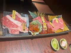 -焼肉とビール 市場小路(四条烏丸店)