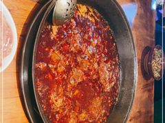 -楠火锅(太古里总店)