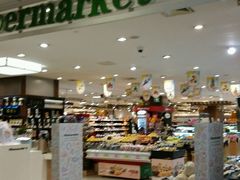 -GranVida生活超市(海信广场店)