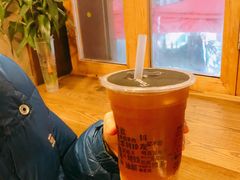 -放哈·甜醅子奶茶创造者(正宁路店)
