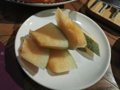 -阿罗新疆菜(人民广场店)