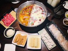 -无老锅(苓雅店)