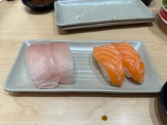 -友壹町寿司(佛山新DNA店)
