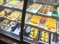 -加餐海鲜自助(集美银泰百货店)