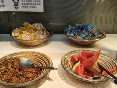 -辣尚瘾·烤鱼·新川菜(交大直营店)