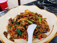 -李师傅脆肚(华强北店)