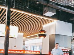 -胖哥俩肉蟹煲(龙德广场店)