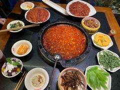 -锅首鲜品火锅(鸳鸯店)