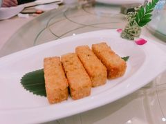 糍饭糕-海逸海鲜酒家(古北店)