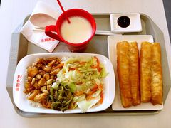 -永和大王(万顺路店)