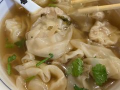 -老谢野馄饨(延安路店)