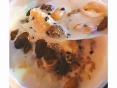 -清真老马家国华牛奶鸡蛋醪糟(正宁路店)