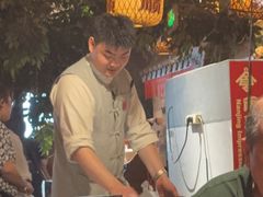 -南京大牌档(青岛万象城店)