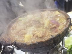 -范贤光鸡公煲(平乐园总店)