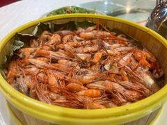 -崖口红树林海鲜餐厅