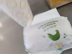 -麦当劳(深圳北站高铁店)