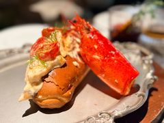 -LESCEDARS Brasserie Bistro香柏树