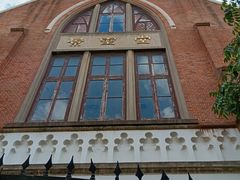 -上海基督教景灵堂