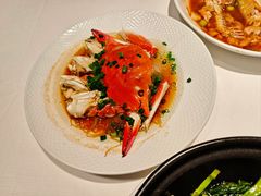 -高佳庄·舟山海鲜(海景旗舰店)