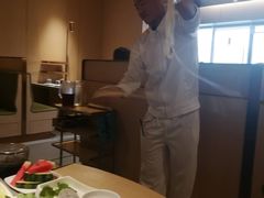 -海底捞火锅(公益西桥店)