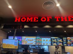 门面-汉堡王(徐汇绿地缤纷店)