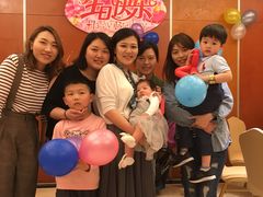 -顺风海鲜港(金玉兰店)