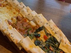 -Antalya安塔利亚土耳其餐厅(猎德店)