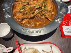 -胖哥俩肉蟹煲(福州仓山爱琴海店)