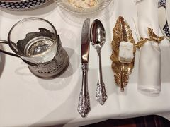 -哈拉硕俄式西餐
