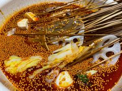 -嘉州叶婆婆钵钵鸡(建设路店)