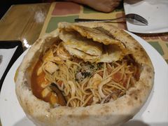 -安妮意大利餐厅(国贸店)