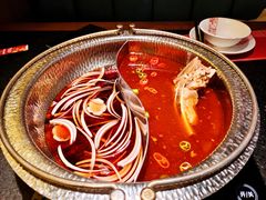 -牛New寿喜烧(虹桥新天地店)