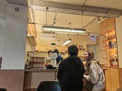 -The Roastery By AllYouWant(福田店)