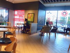 用餐区-肯德基(南五店)